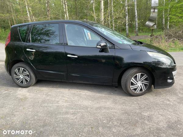 Renault Scenic 1.4 16V TCE TomTom Edition - 10
