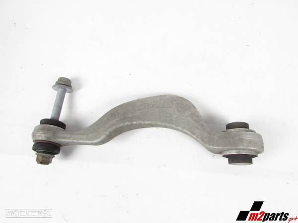 Braço Direito/Trás Seminovo/ Original BMW X3 (G01)/BMW X4 (G02) 33306871012 - 1