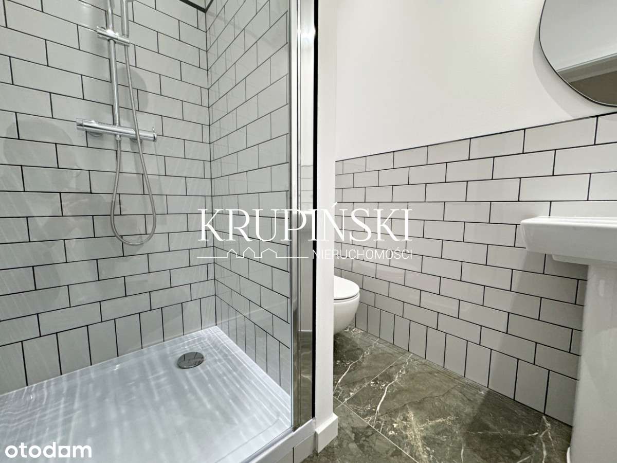 Kawalerka po remoncie w sercu Starówki! - Pełny obrazek: 5/5