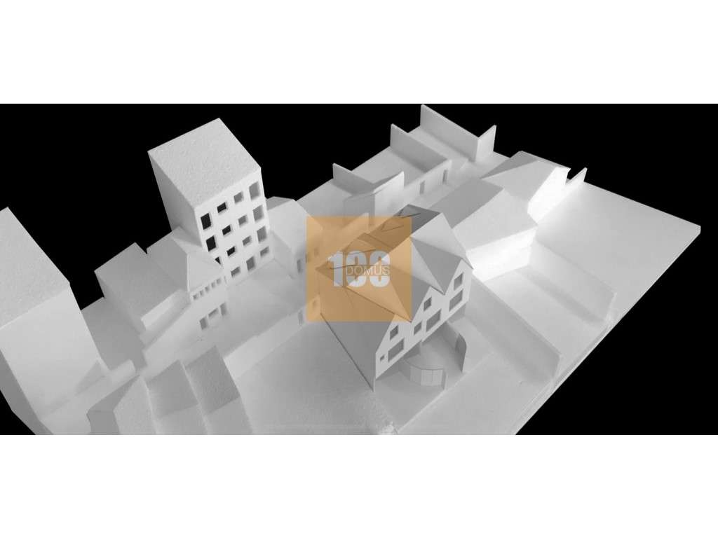 4 Casas com projeto para apartamentos - Grande imagem: 3/18