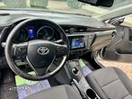 Toyota Auris 1.8 VVT-i Hybrid Automatik Touring Sports Edition - 15