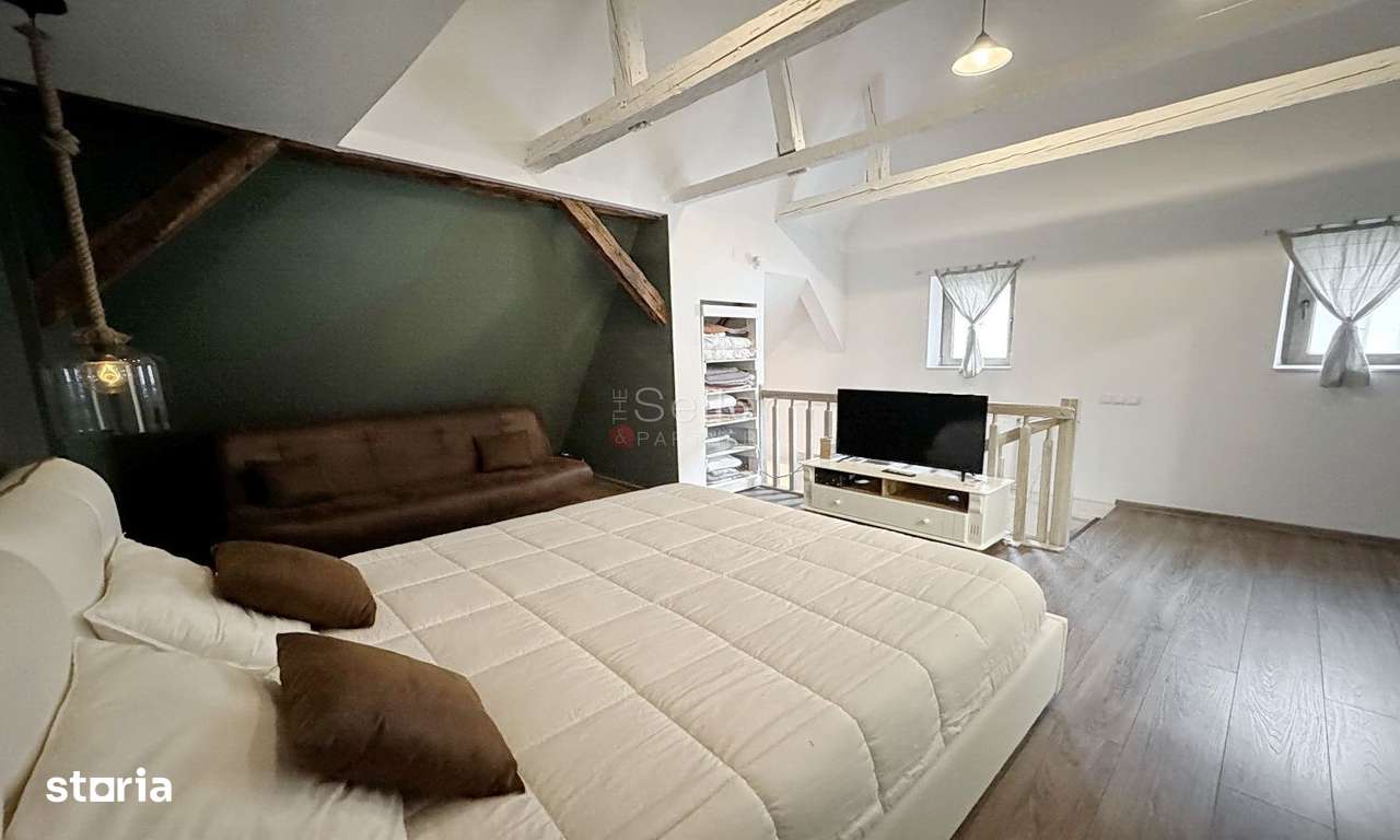 Zona Ultracentrala | Pretabil Investitie - Imagine principală: 3/15