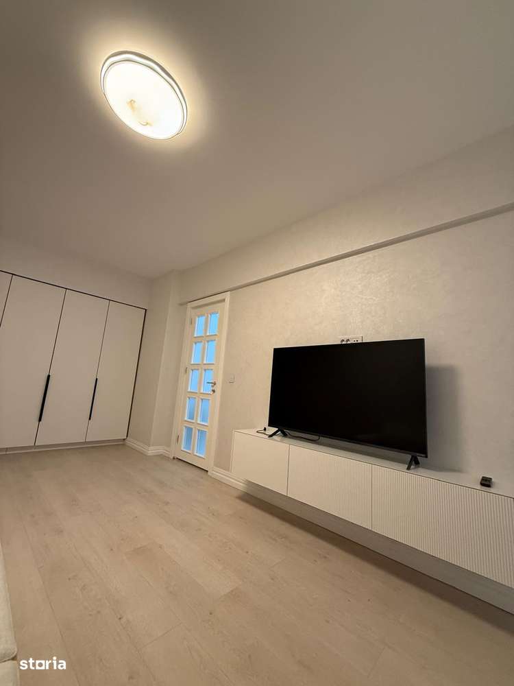 Inchiriere apartament cu 2 camere decomandat - Royal Town Copou - Imagine principală: 4/15