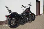 Harley-Davidson Softail Cross Bones - 3