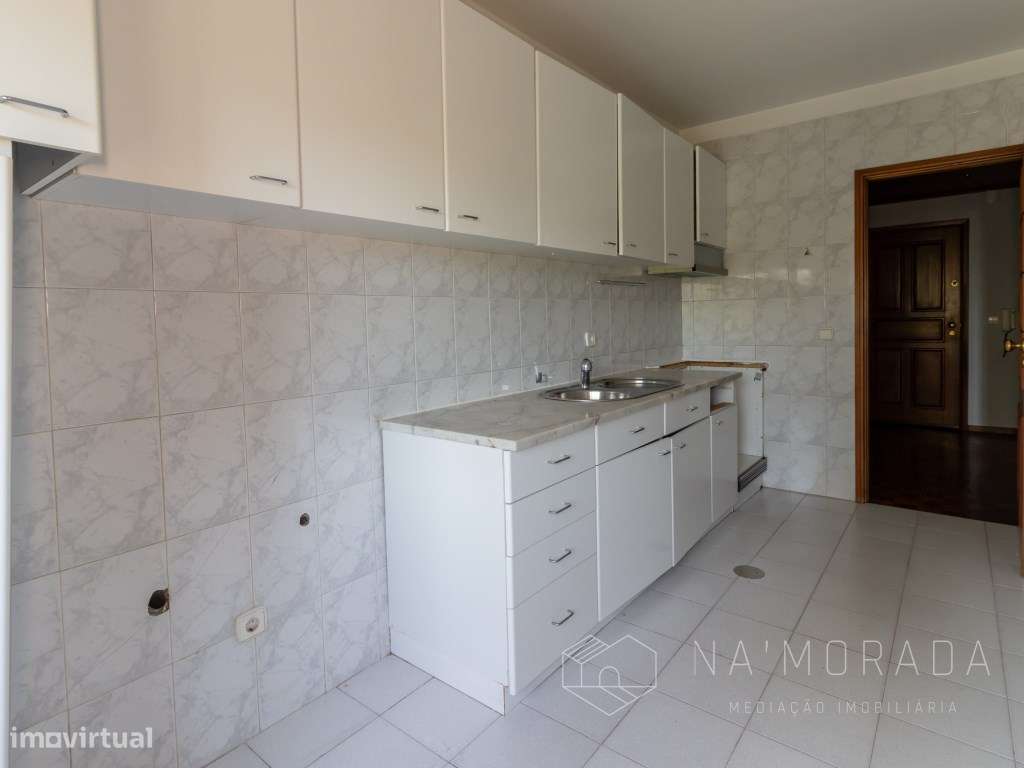 Apartamento T1+1 para venda em São Mamede de Infesta, Matosinhos-3