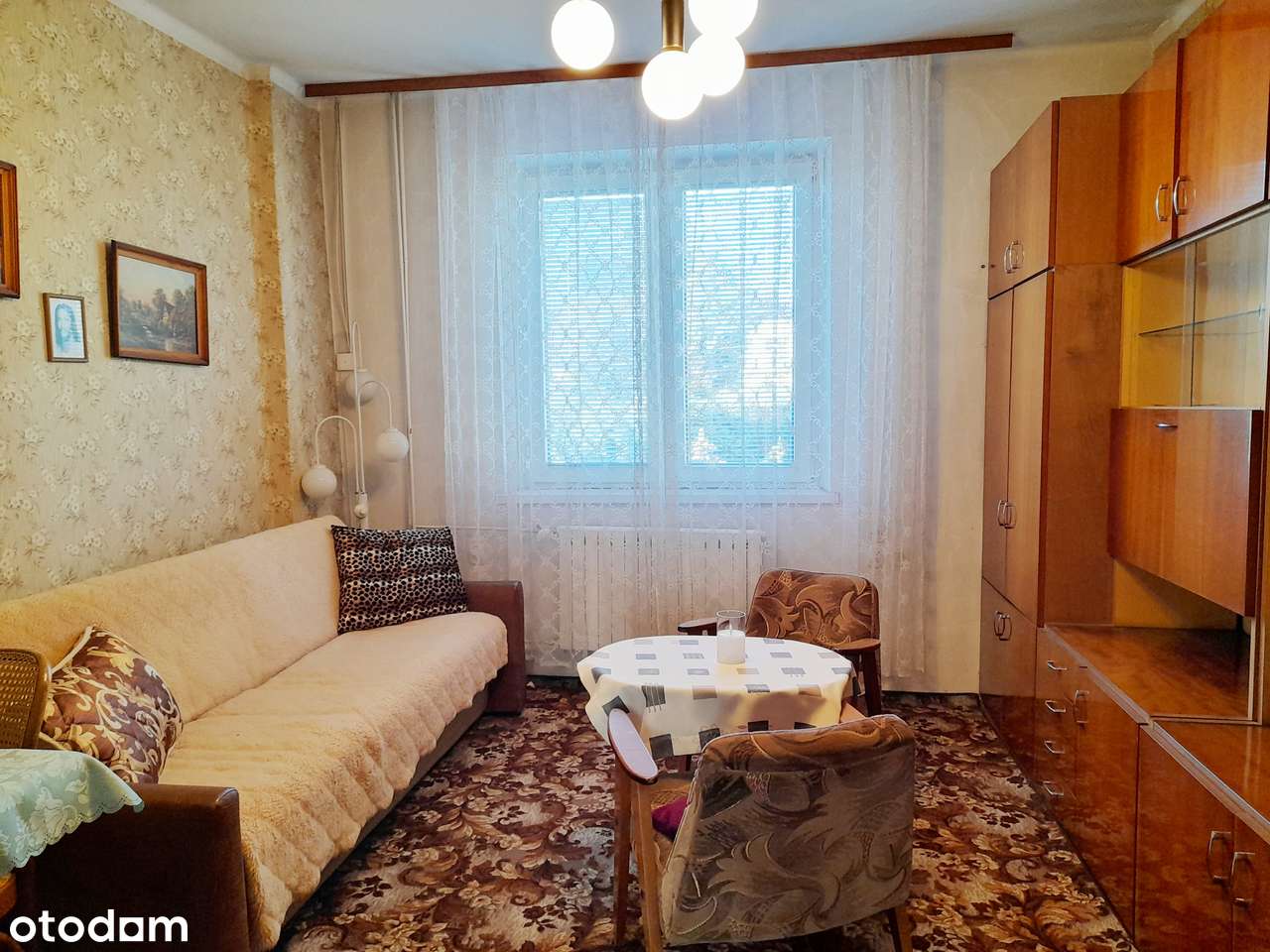 PIĘTRO WOLNOSTOJĄCEGO BUDYNKU W ATRAKCYJNEJ LOKALIZACJI.-8