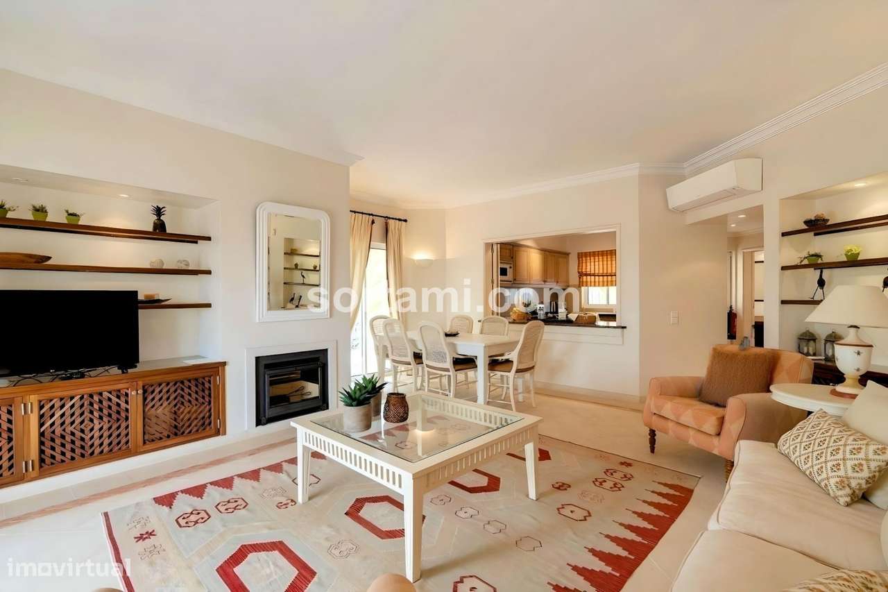 Apartamento T2 Venda em Almancil,Loulé - Grande imagem: 3/15