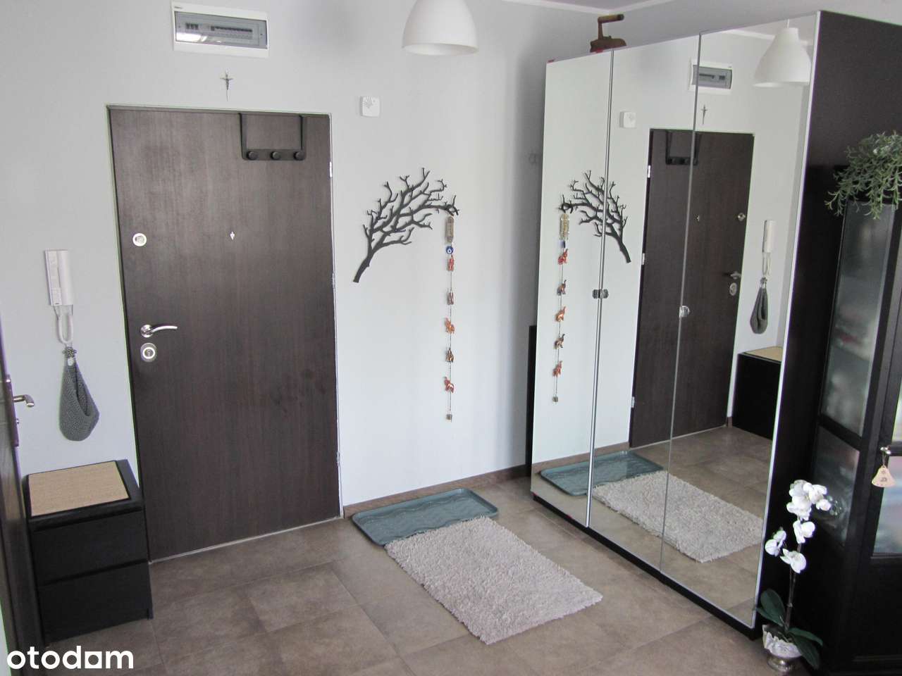 AtrakcyjneM3 w Apartamentowcu Widzew-Stoki,ul.Rysy,blisko CKD - Pełny obrazek: 4/10