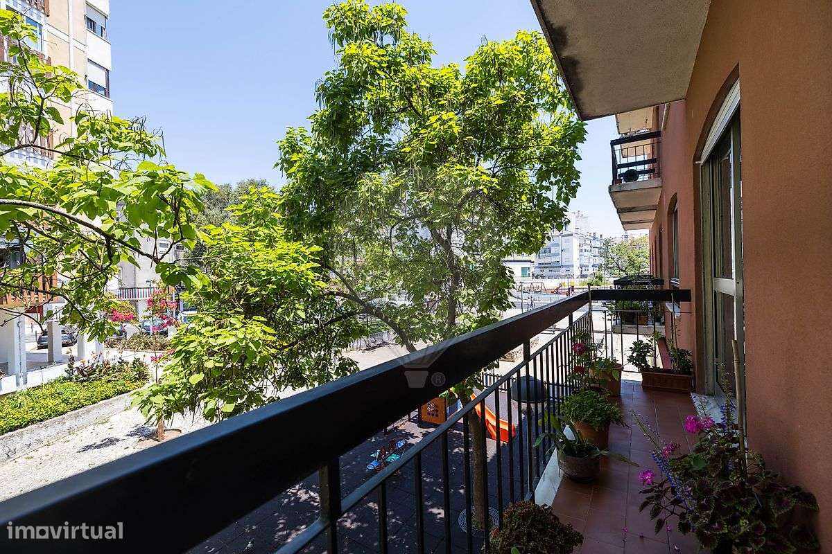 Apartamento T2 para venda-15