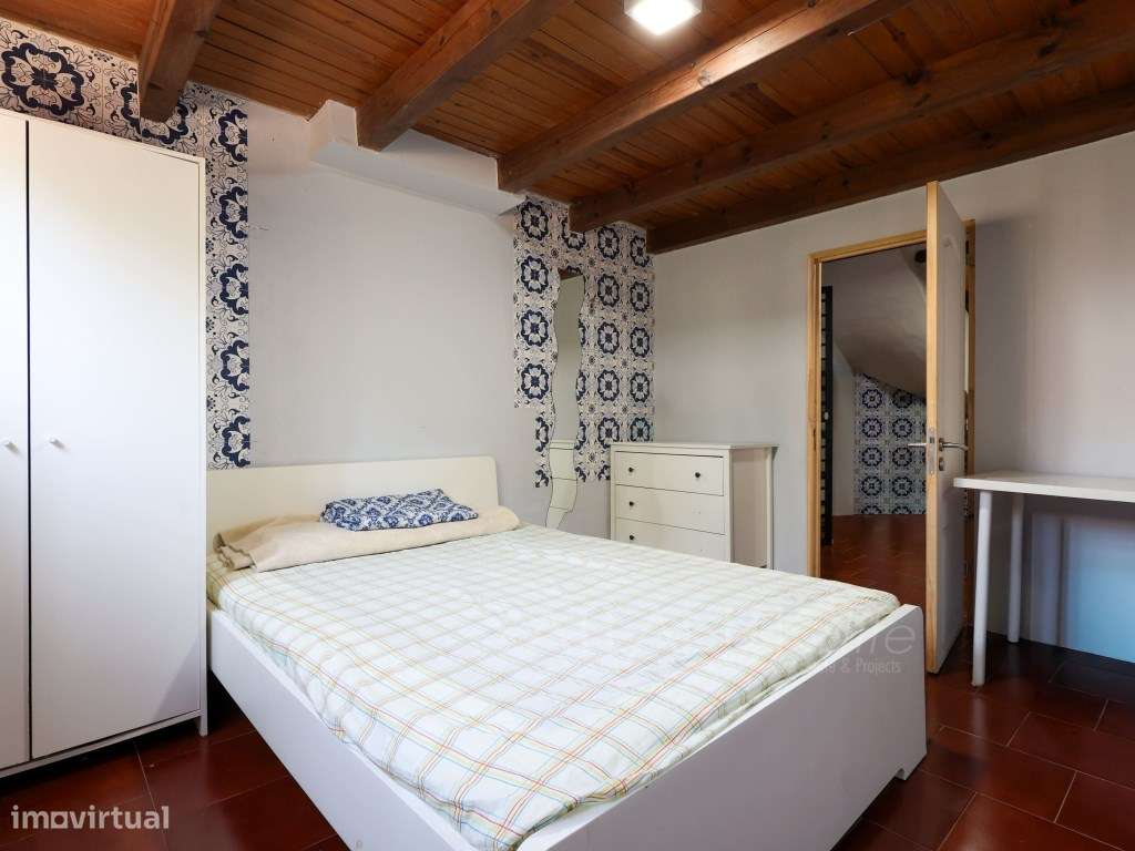 Moradia T6 em Monte Abraão-39