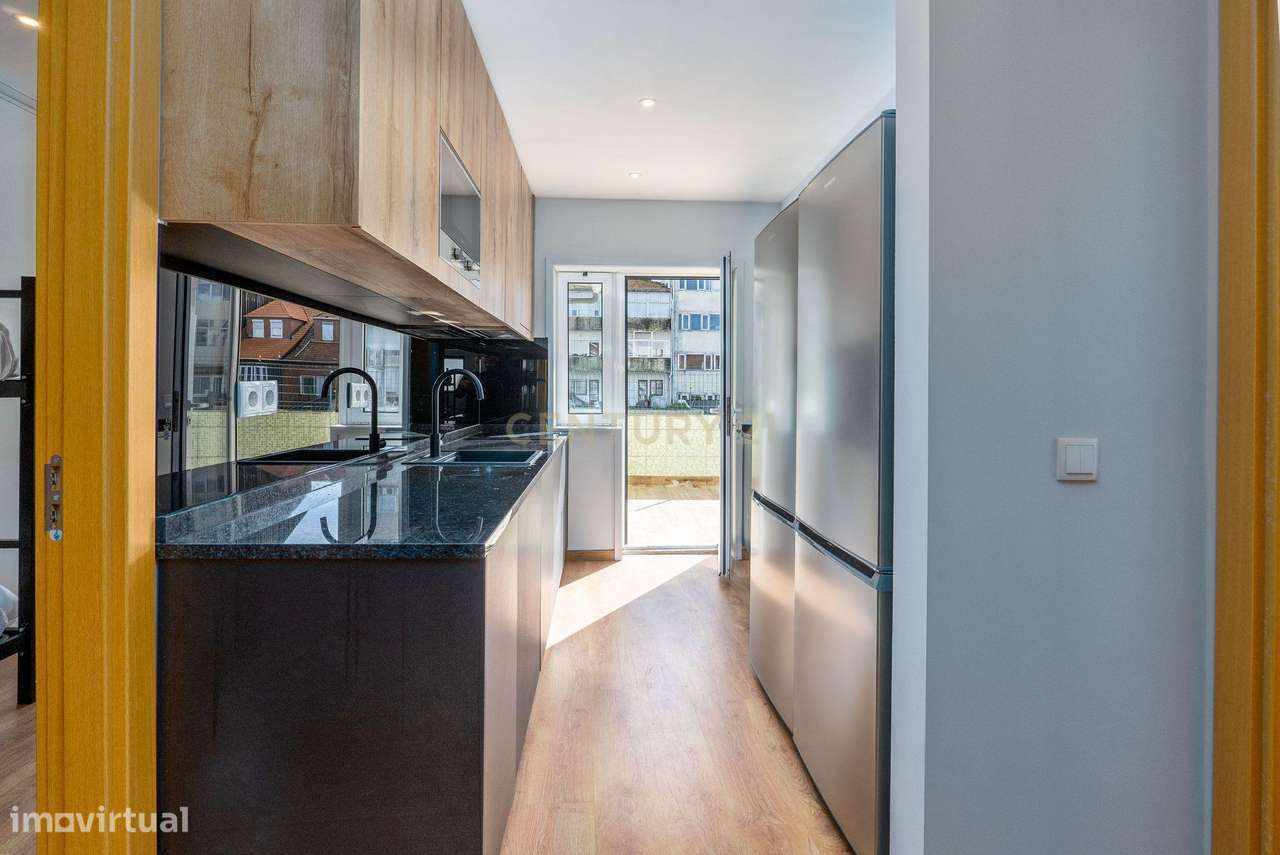 ANDAR MORADIA T4| VENDA| INVESTIMENTO| CENTRO DO PORTO-17