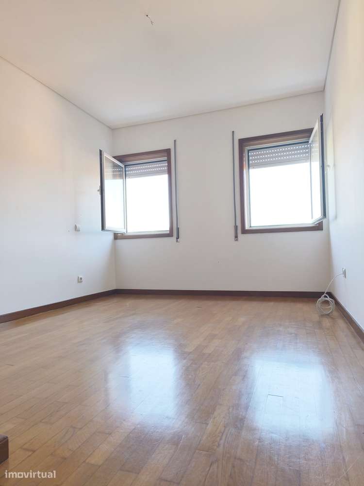 Arrendo apartamento T3 em Espargo-Santa Maria da Feira - Grande imagem: 2/8