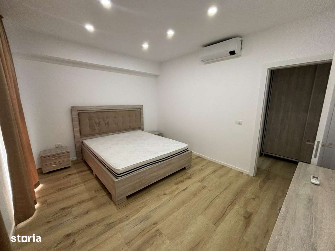 Vanzare apartaent 2 camere, bloc nou , loc de parcare, Albert Ploiesti-0