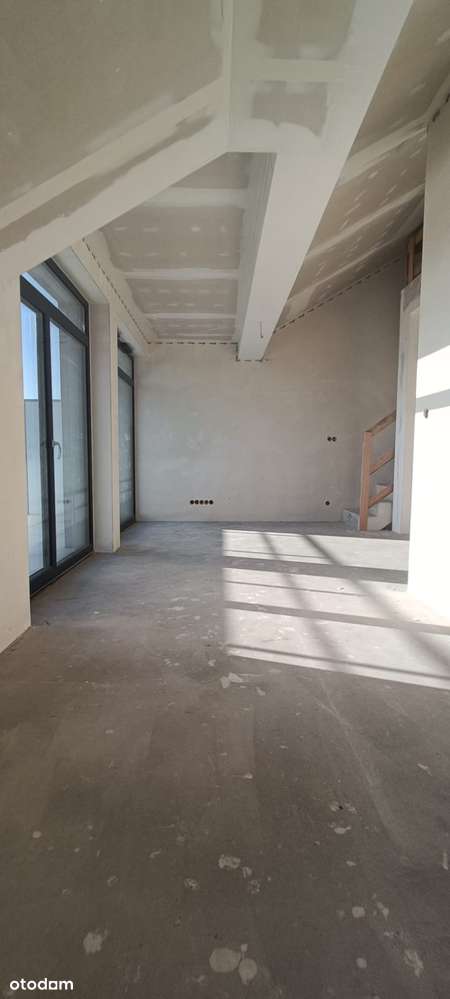 Przestronne mieszkanie z antresolą|85,63 m2|OSTATNIE WOLNE MIESZKANIA - Pełny obrazek: 5/15