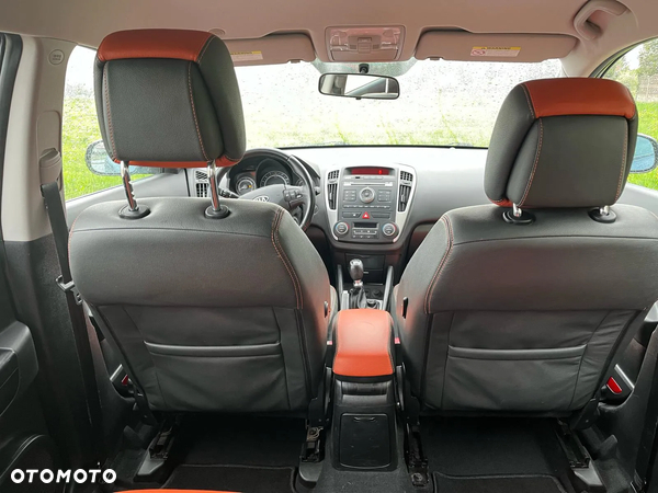 Kia Ceed Cee'd 1.6 Crdi S - 23