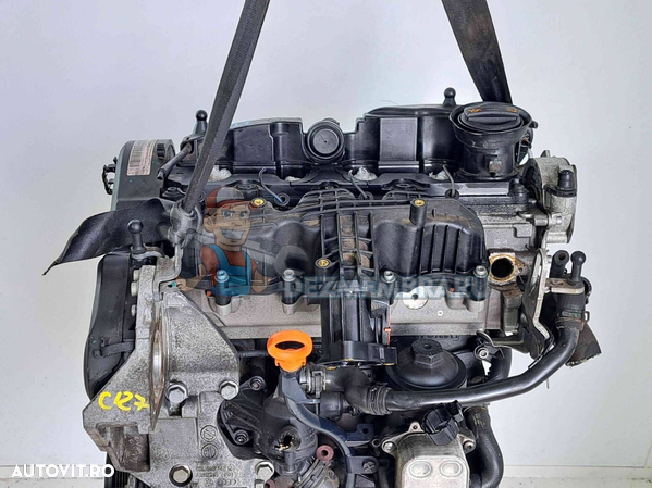 Motor complet ambielat Volkswagen Jetta 4  (6Z) [Fabr 2011-2017] CAYE 1.6 TDI CAYC 77KW   105CP - 3