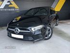 Mercedes-Benz A 180 Limousine d Style Plus Aut. - 6