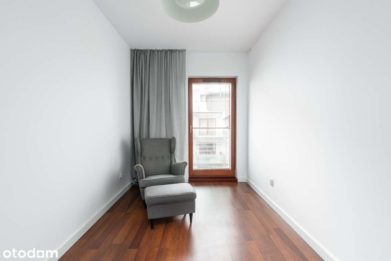 Dwustronne w sercu Miasteczka Wilanów-6