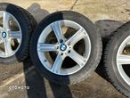 KOŁA FELGI OPONY 225/50R17 BMW F10 F30 F25 - 6