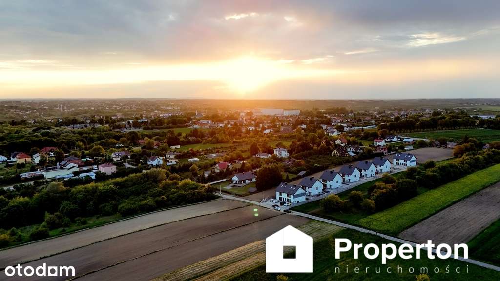 Sandomierz | 60 arów widoku, ciszy i potencjału - Pełny obrazek: 4/6