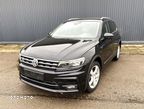 Volkswagen Tiguan 2.0 TDI SCR 4MOTION (BlueMotion Techn.) DSG Comfortline - 18