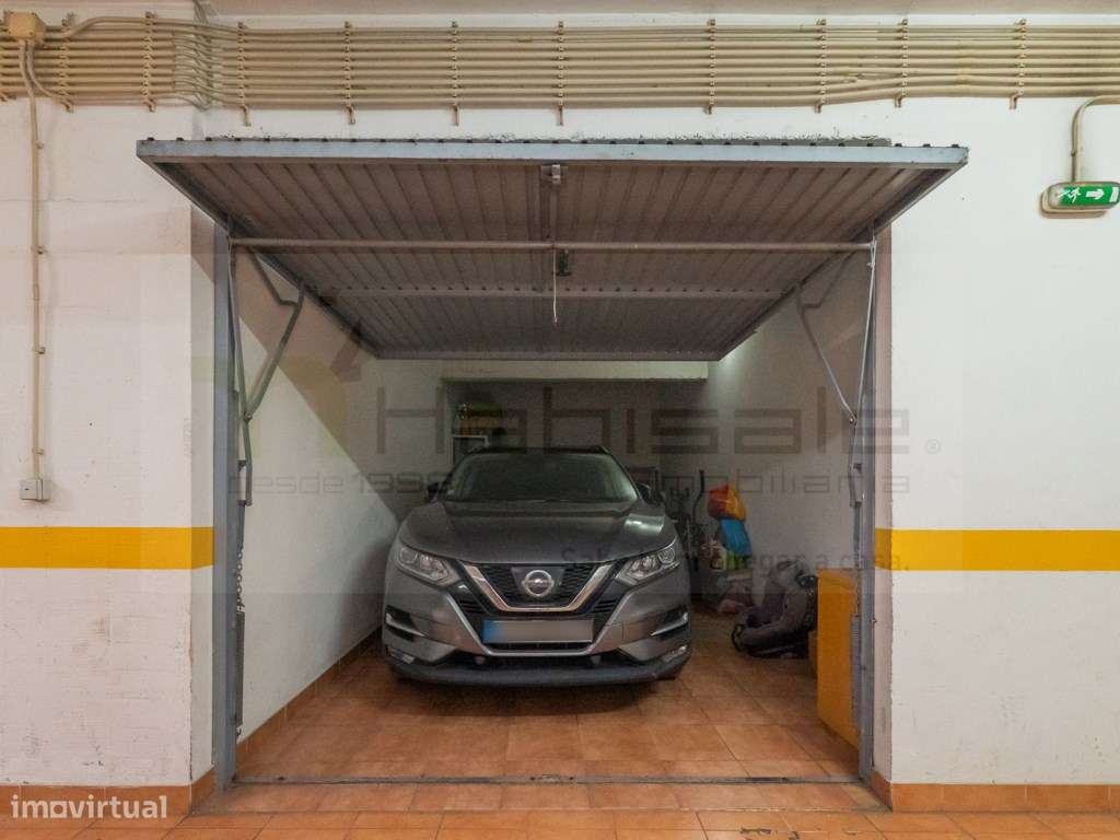 Apartamento T4 com vista rio | Quinta da Piedade (2ª Fase) - Póvoa ...-33