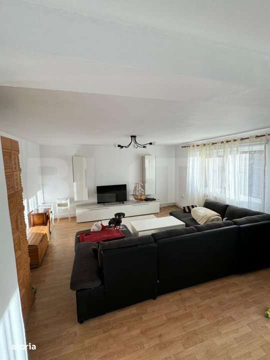 Casa cu 5 camere, 500 mp, zona Hotel Diana - Imagine principală: 4/19