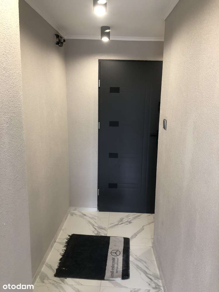 Przytulne 1-pokojowe mieszkanie z balkonem-3