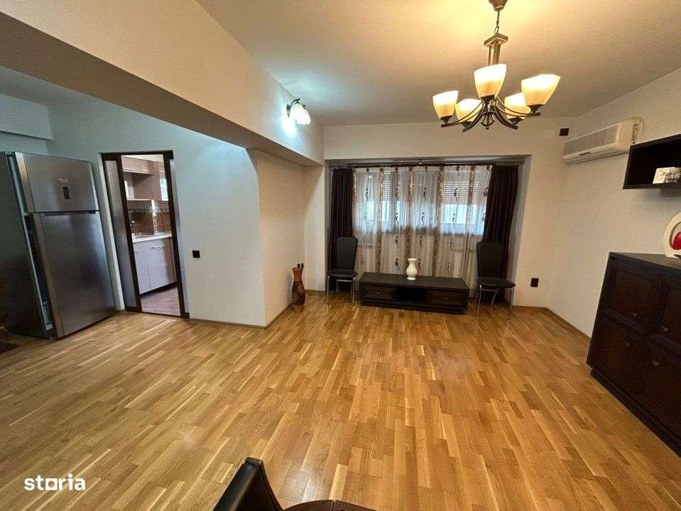 Renovat recent! Apartament 3 camere Calarasi 4, et. intermediar. - Imagine principală: 2/16
