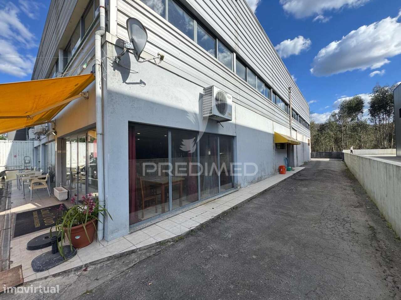 Espaço Comercial ou Armazém em Souto Santa Maria - GUIMARÃES - Grande imagem: 3/24