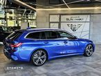 BMW Seria 3 320d Touring xDrive M Sport - 10