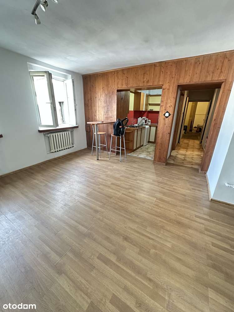 Zamieszkaj w Krakowie w okolicy ulicy Starowiślnej.-0