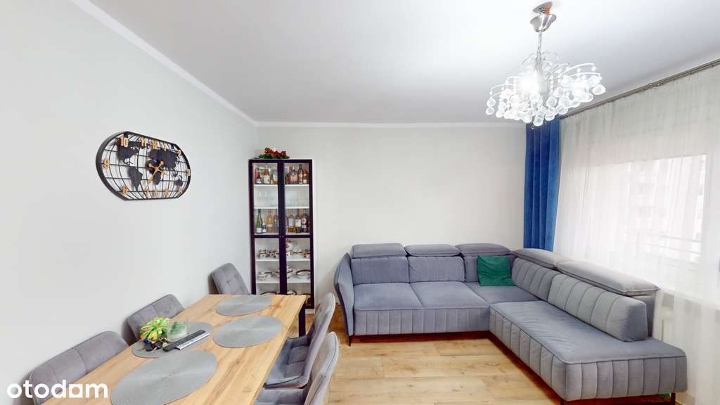 Przepiękne mieszkanie z widokiem na Świne-12