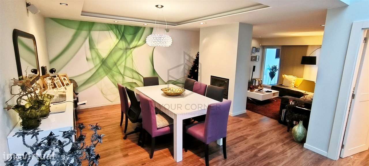 Moradia T5 Venda em Ramada e Caneças,Odivelas-50