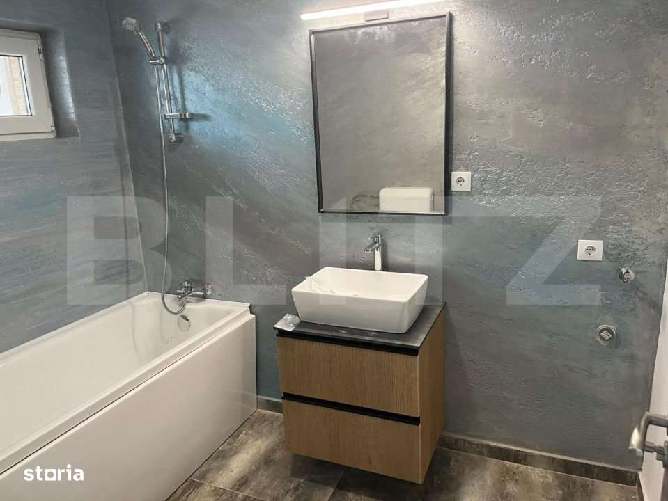 Casa duplex, 170 mp utili, 4 camere+ 2 la mansarda, Livezeni - Imagine principală: 4/19