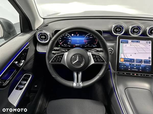 Mercedes-Benz GLC 220 d 4Matic 9G-TRONIC Avantgarde Advanced - 21