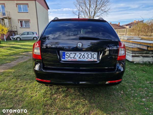 Skoda Octavia 1.4 TSI Ambition - 6