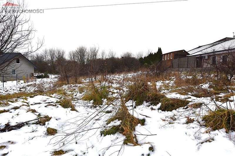 Działka budowlana - Lubiszewo Tczewskie K./Tczewa-3