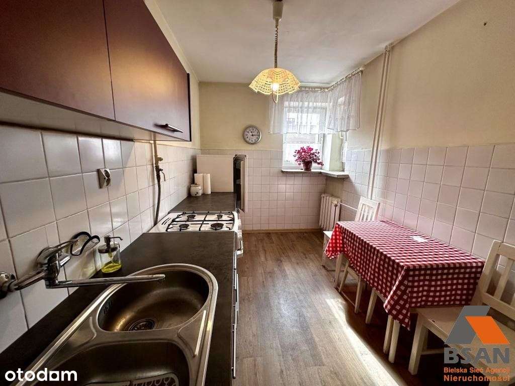 3-Pokojowe Mieszkanie 65 mkw. - Leszczyny-6