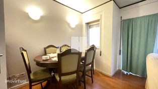 Apartamento T3 em Tavarede