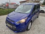 Ford Tourneo Connect - 33