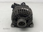 Alternador Usado PEUGEOT EXPERT 2.0 HDI | 07.00 - 12.06 REF. 96 464 775 80 MOTOR... - 2