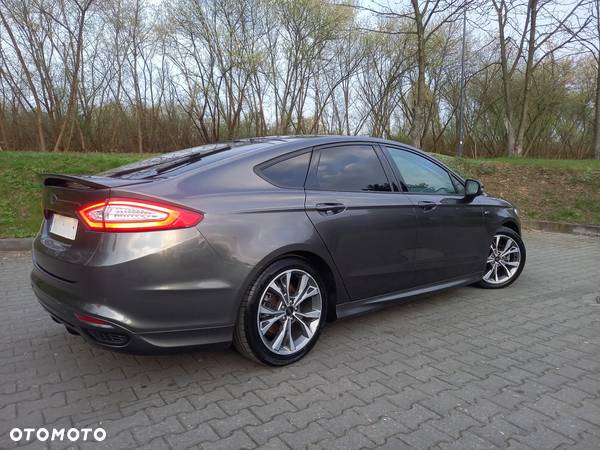 Ford Mondeo 2.0 TDCi ST-Line X - 7