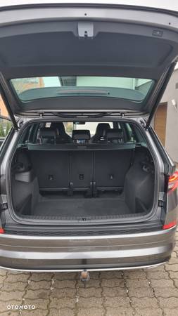 Skoda Kodiaq 2.0 TDI 4x2 Sportline DSG - 10