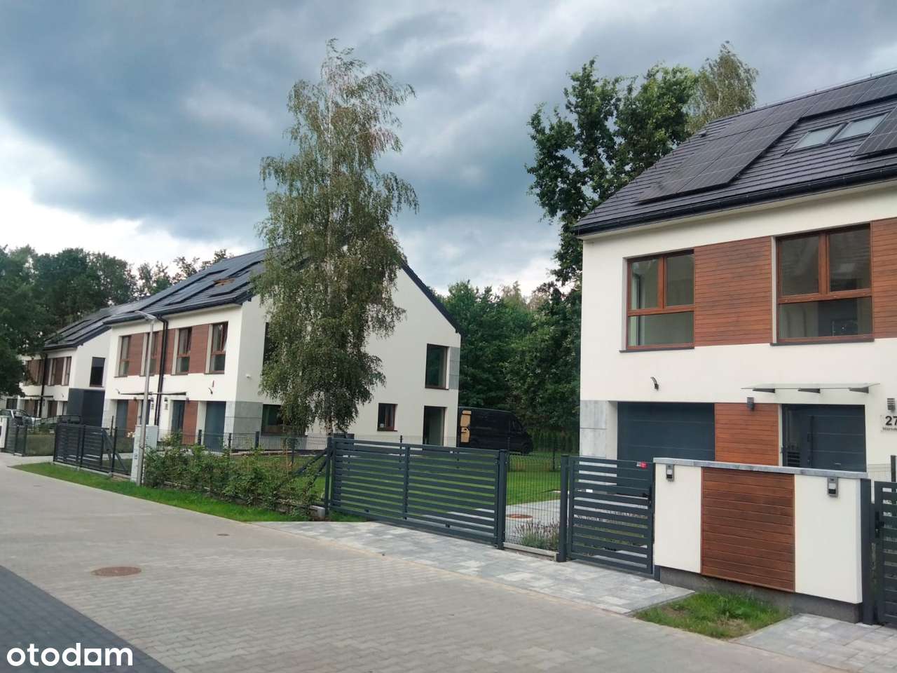 Ostatnie w ofercie  Domy w Solcu/ Konstancina-18