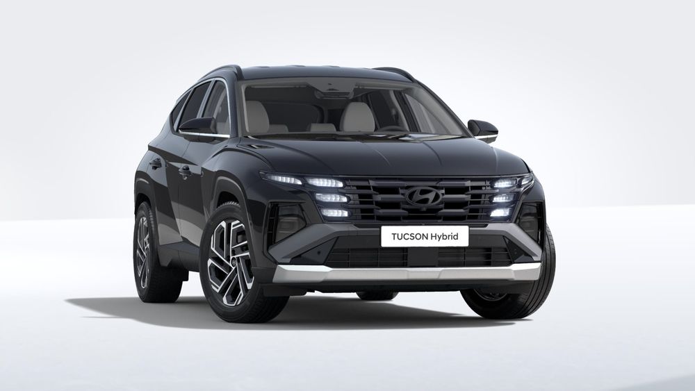 Hyundai Tucson IV (2020-) 2026