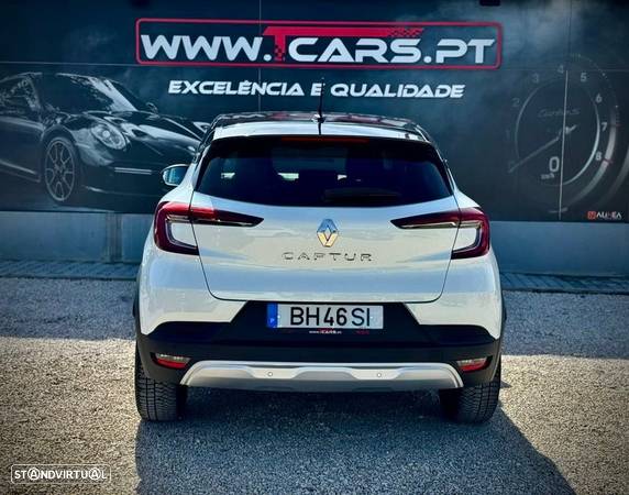 Renault Captur 1.0 TCe Exclusive - 3