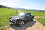 Smart Roadster coupe - 8