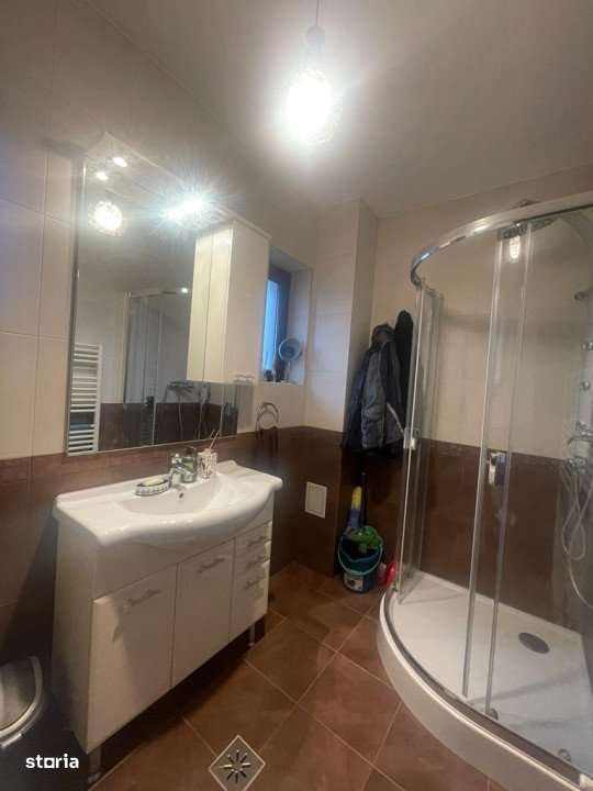 Duplex 4 camere, 153 mp , 234 teren, garaj, zona Florilor - Imagine principală: 5/19