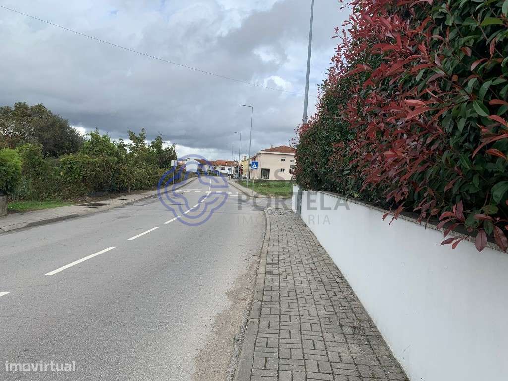 Terreno Rústico Freamunde - Grande imagem: 4/4